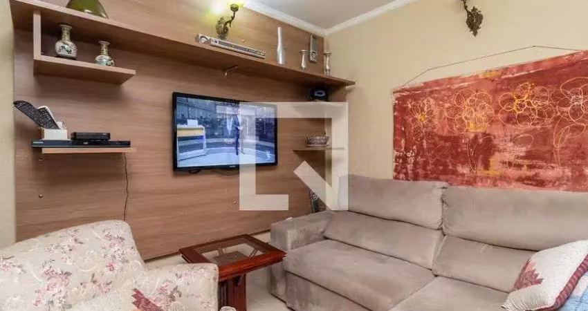 Casa para venda - mandaqui, 5 quartos,  200 m² - são paulo