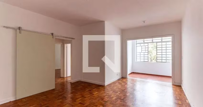 Apartamento para venda - santa cecília, 3 quartos,  124 m² - são paulo