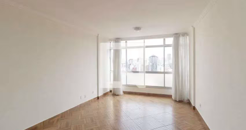 Apartamento para venda - santa cecília, 2 quartos,  134 m² - são paulo