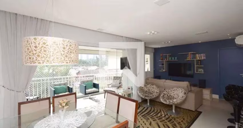 Apartamento para venda - jardim marajoara , 2 quartos,  93 m² - são paulo