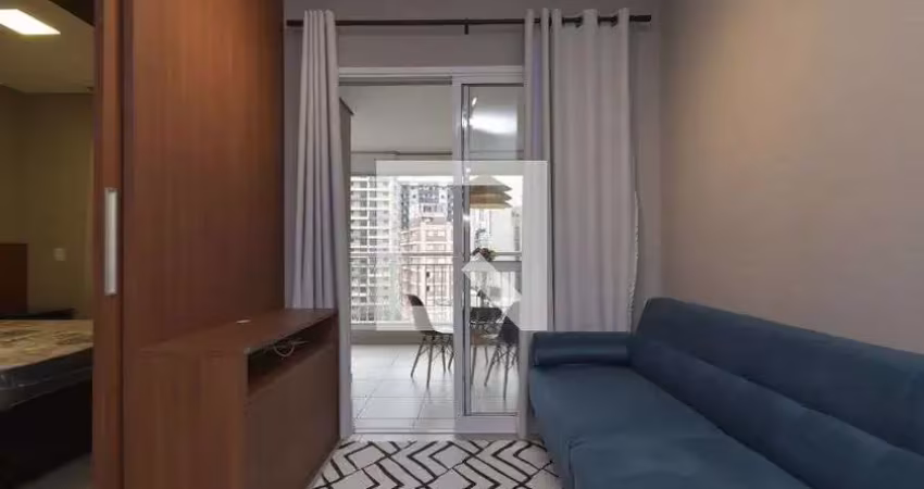 Apartamento para venda - consolação, 1 quarto,  36 m² - são paulo