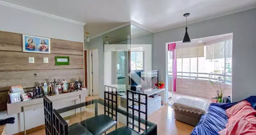 Apartamento para venda - mooca, 2 quartos,  50 m² - são paulo