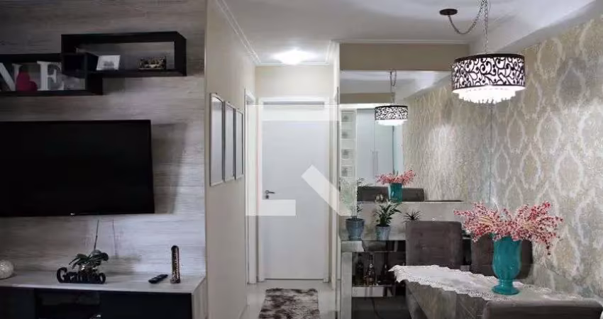 Apartamento para venda - picanço, 2 quartos,  54 m² - guarulhos