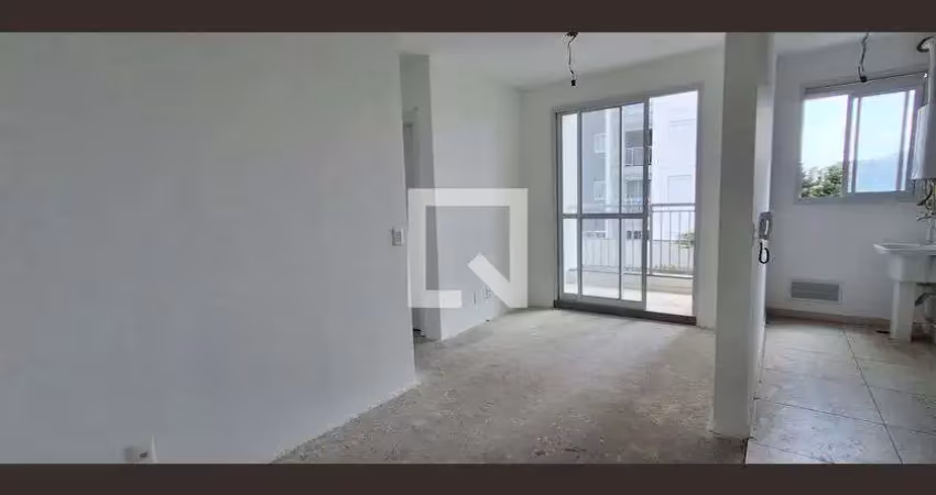 Apartamento para venda - rudge ramos, 2 quartos,  55 m² - são bernardo do campo