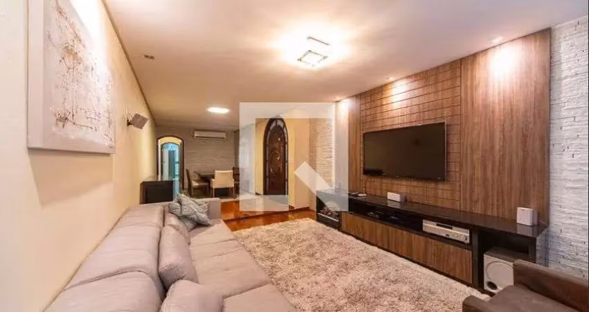 Casa para venda - vila alto de santo andré, 3 quartos,  298 m² - santo andré