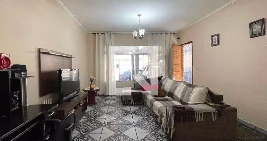 Casa para venda - dos casa, 4 quartos,  230 m² - são bernardo do campo