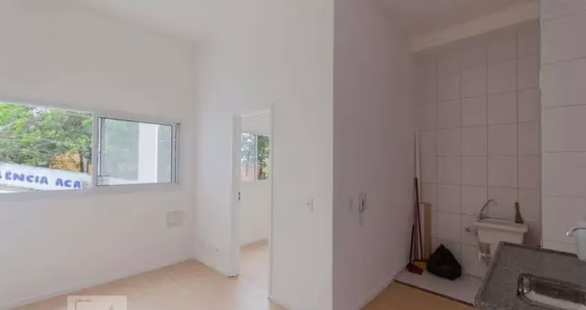 Apartamento para venda - cangaíba, 2 quartos,  35 m² - são paulo