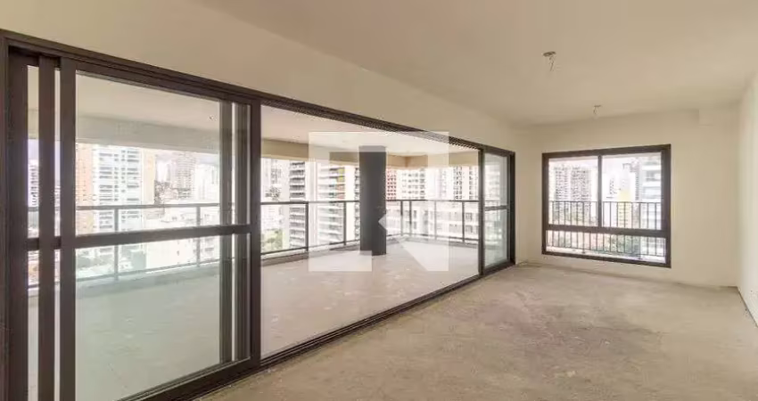 Apartamento para venda - sumaré, 4 quartos,  184 m² - são paulo