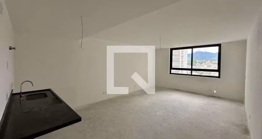 Kitnet / stúdio para venda - centro, 1 quarto,  39 m² - rio de janeiro