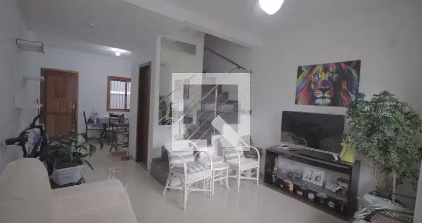 Casa para venda - são josé, 2 quartos,  80 m² - canoas