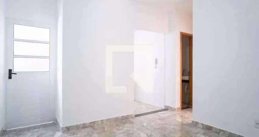 Apartamento para venda - vila guilhermina, 2 quartos,  42 m² - são paulo
