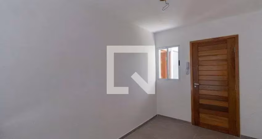 Apartamento para venda - artur alvim, 2 quartos,  35 m² - são paulo