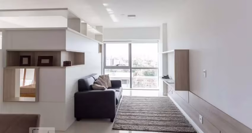 Apartamento para venda - praia de belas , 1 quarto,  47 m² - porto alegre
