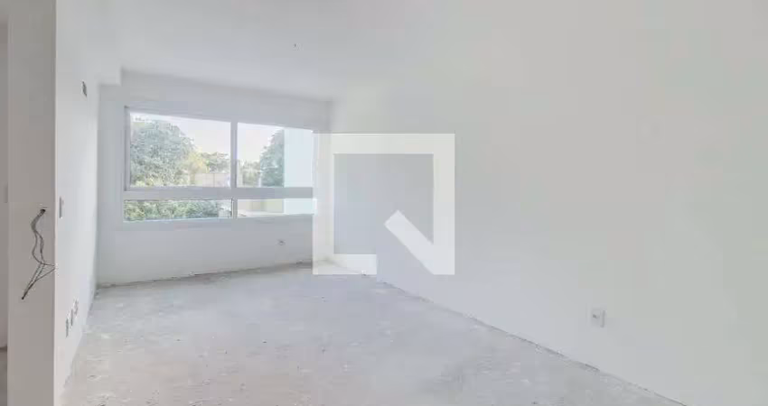 Apartamento para venda - santa tereza , 2 quartos,  83 m² - porto alegre