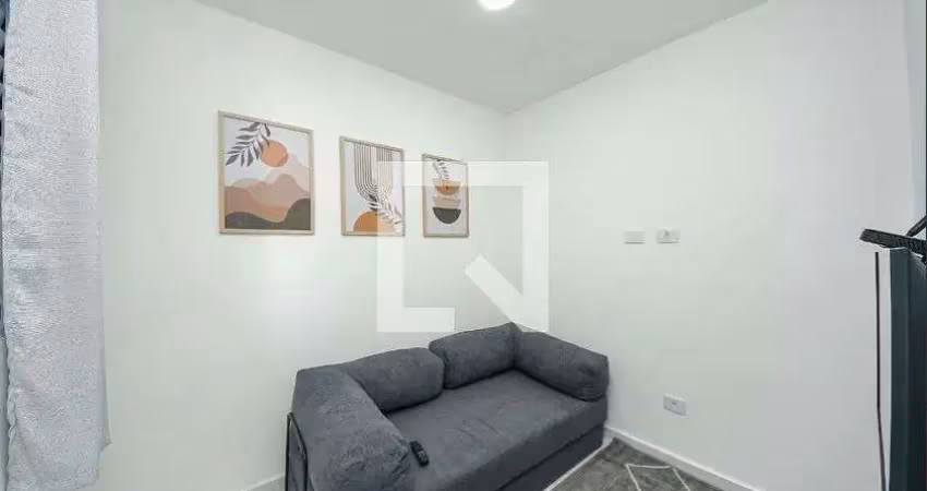 Apartamento para venda - vila ema, 1 quarto,  35 m² - são paulo