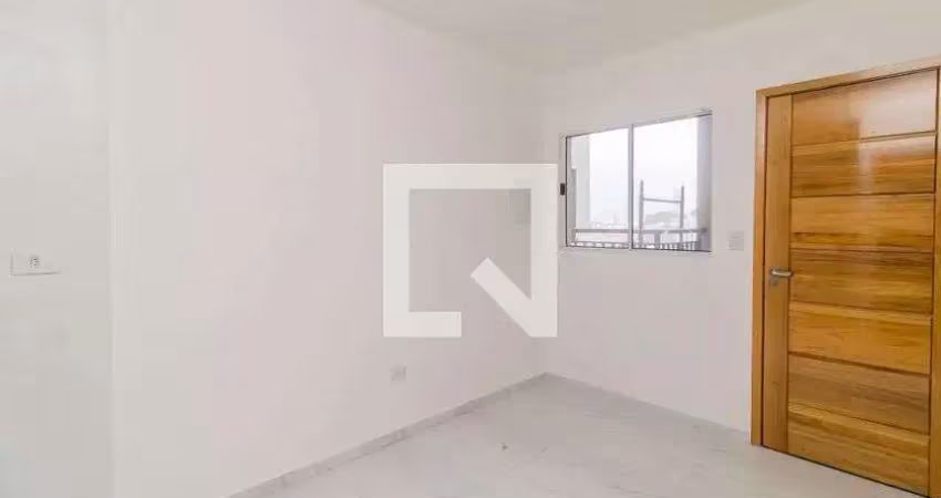 Apartamento para venda - vila ema, 2 quartos,  35 m² - são paulo
