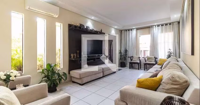 Casa para venda - vila das mercês, 3 quartos,  280 m² - são paulo