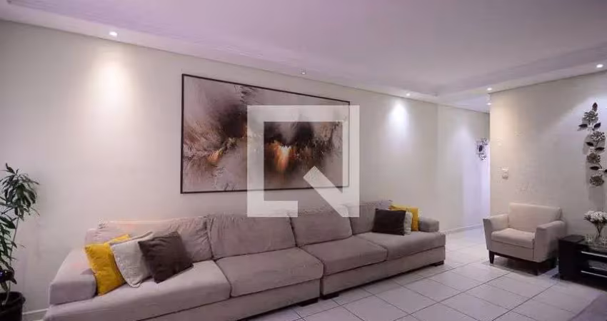 Casa para venda - vila das mercês, 3 quartos,  280 m² - são paulo