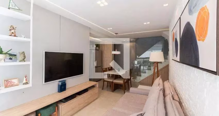 Cobertura para venda - tijuca, 3 quartos,  149 m² - rio de janeiro