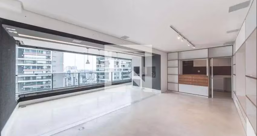 Apartamento para venda - brooklin, 2 quartos,  128 m² - são paulo
