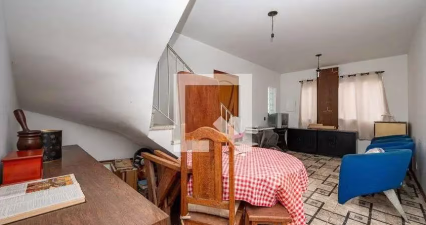 Casa para venda - jabaquara, 2 quartos,  180 m² - são paulo