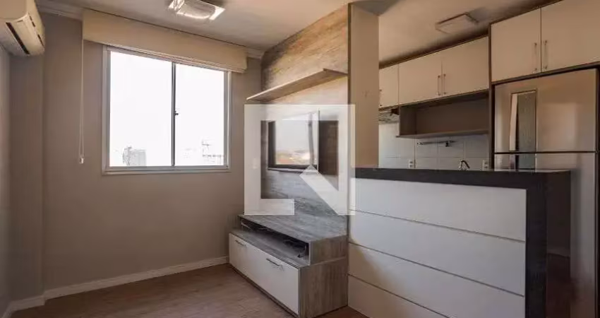 Apartamento para venda - sarandi, 2 quartos,  42 m² - porto alegre