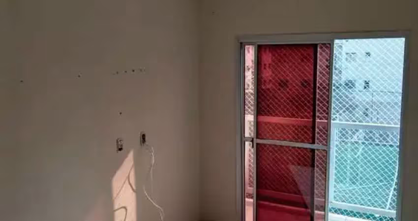 Apartamento para venda - cecap, 2 quartos,  54 m² - jundiaí