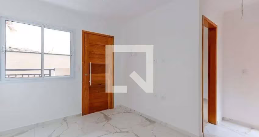 Apartamento para venda - vila mazzei, 2 quartos,  38 m² - são paulo