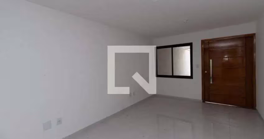 Casa para venda - vila ede, 3 quartos,  121 m² - são paulo