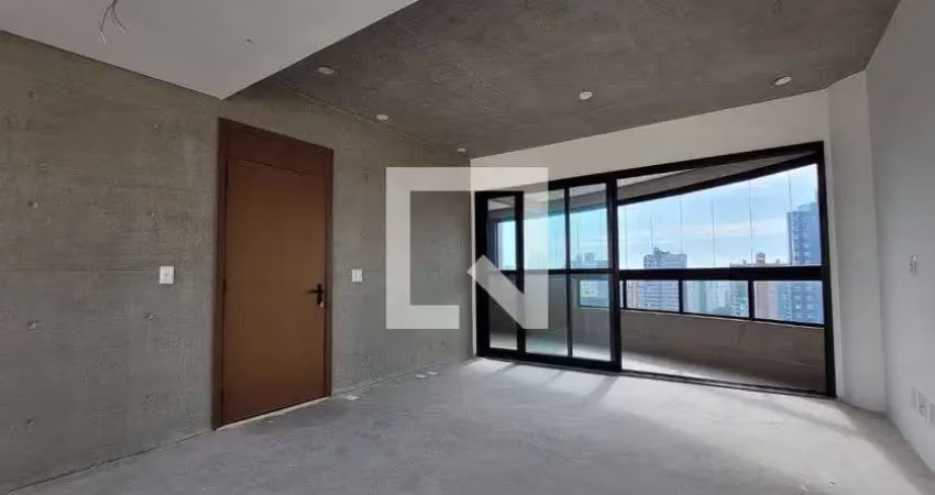 Apartamento para venda - jardim, 2 quartos,  80 m² - santo andré