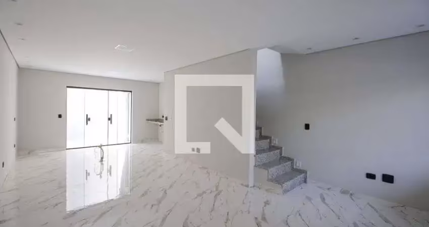 Casa para venda - vila carrão, 3 quartos,  130 m² - são paulo