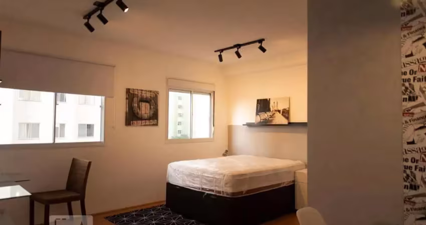 Apartamento para venda - vila ema, 1 quarto,  35 m² - são paulo