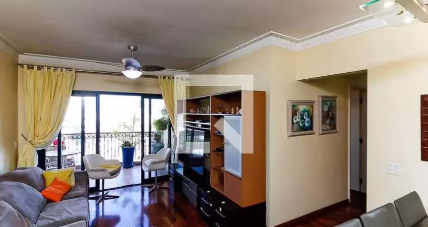 Apartamento para venda - mandaqui, 3 quartos,  120 m² - são paulo