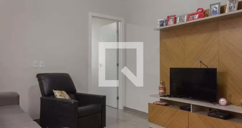Casa para venda - taboão, 2 quartos,  107 m² - são bernardo do campo