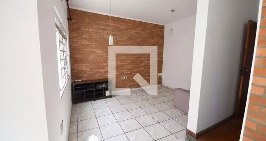 Casa para venda - vila industrial, 3 quartos,  100 m² - campinas