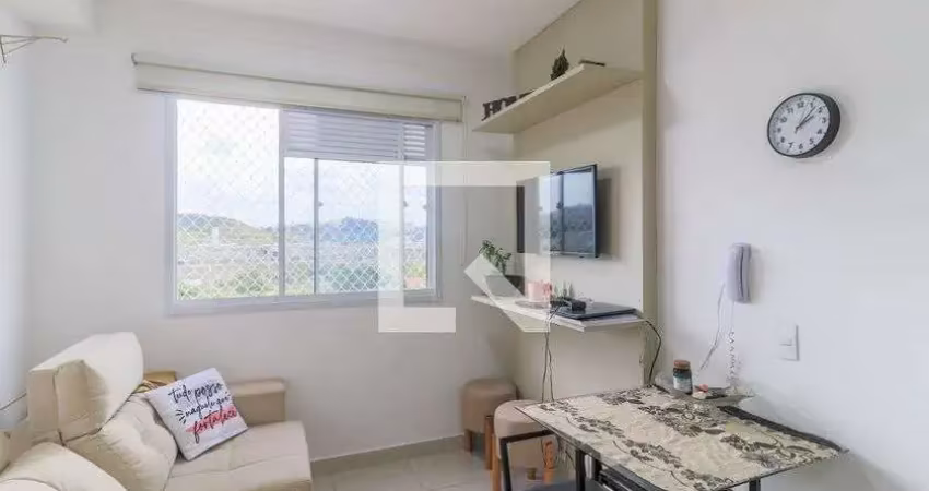 Apartamento para venda - jardim sao luis, 2 quartos,  32 m² - são paulo
