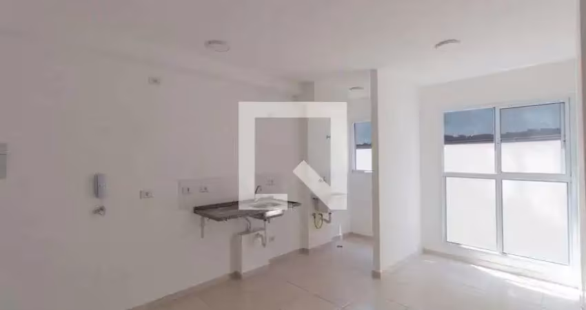 Apartamento para venda - vila guilhermina, 1 quarto,  36 m² - são paulo