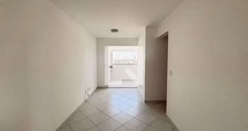 Apartamento para venda - campestre, 2 quartos,  60 m² - santo andré