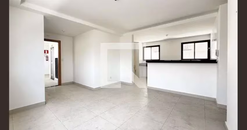 Apartamento para venda - barroca, 3 quartos,  85 m² - belo horizonte