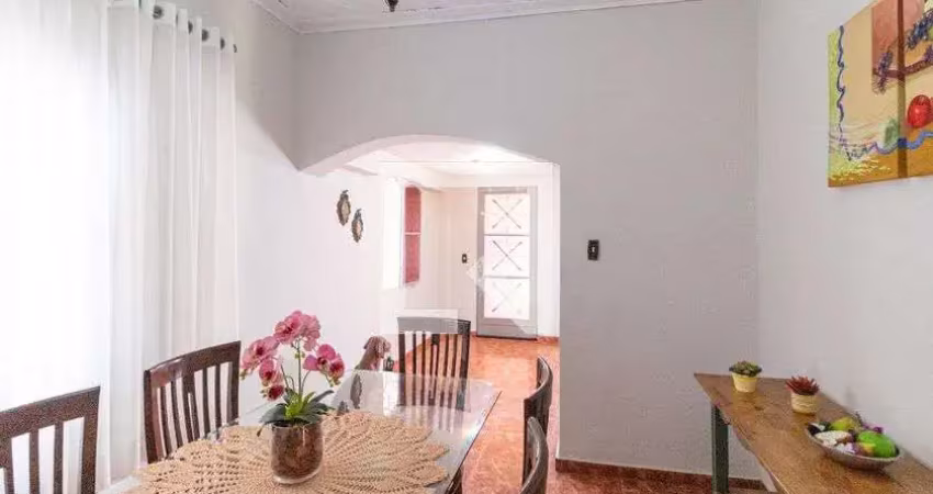 Casa para venda - centro, 3 quartos,  500 m² - osasco