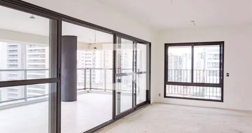 Apartamento para venda - perdizes, 3 quartos,  184 m² - são paulo