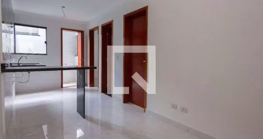 Apartamento para venda - vila carrão, 2 quartos,  50 m² - são paulo