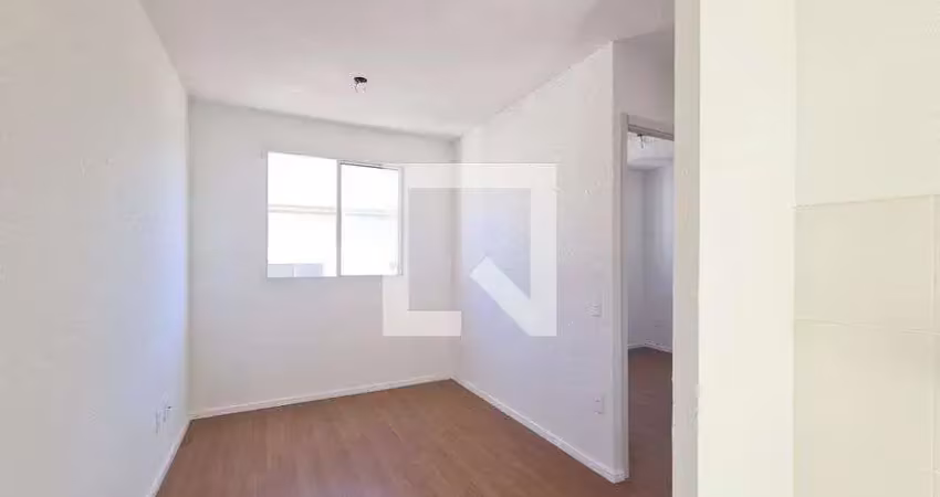 Apartamento para venda - cascadura, 2 quartos,  40 m² - rio de janeiro