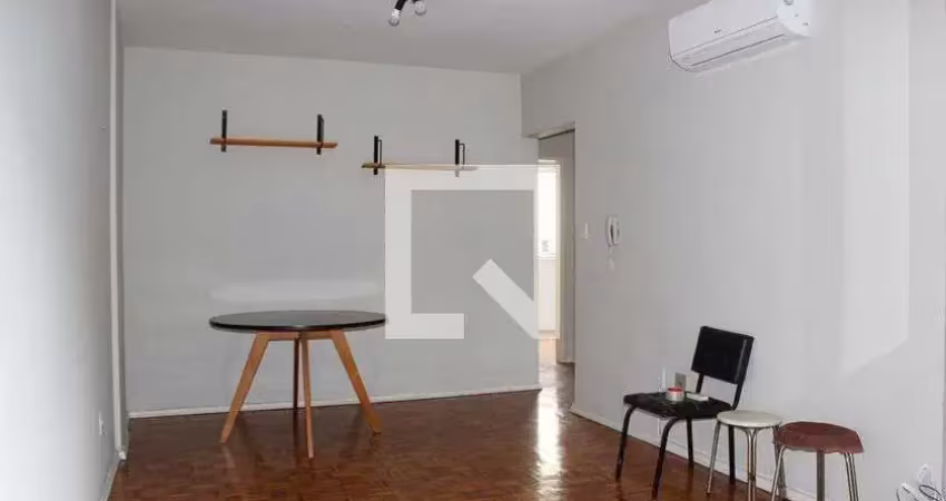 Apartamento para venda - centro histórico, 2 quartos,  65 m² - porto alegre