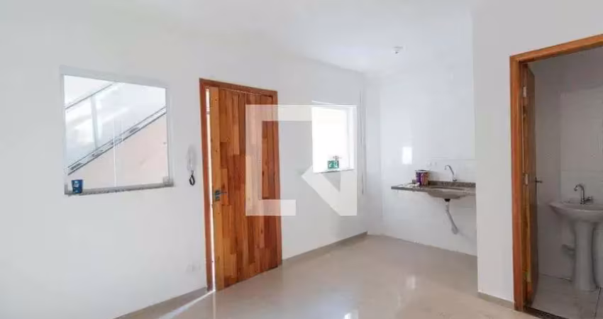 Apartamento para venda - vila ré, 1 quarto,  31 m² - são paulo