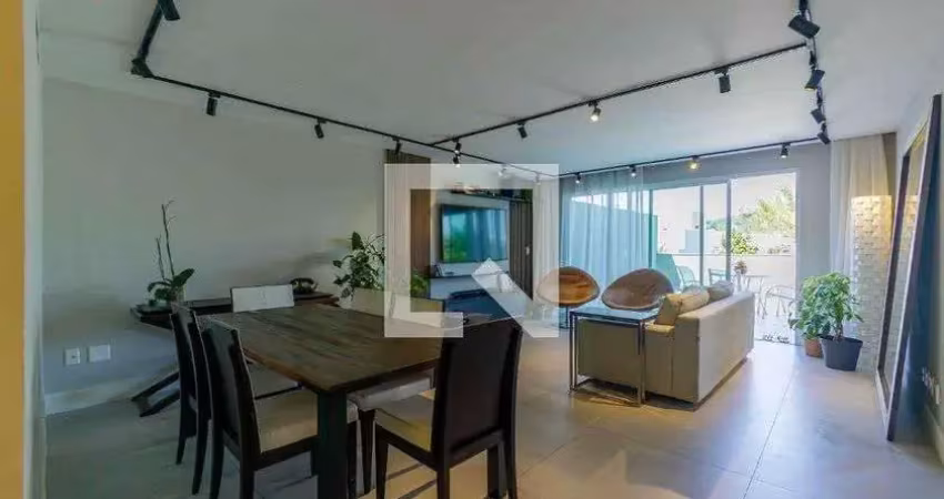 Cobertura para venda - recreio, 3 quartos,  260 m² - rio de janeiro