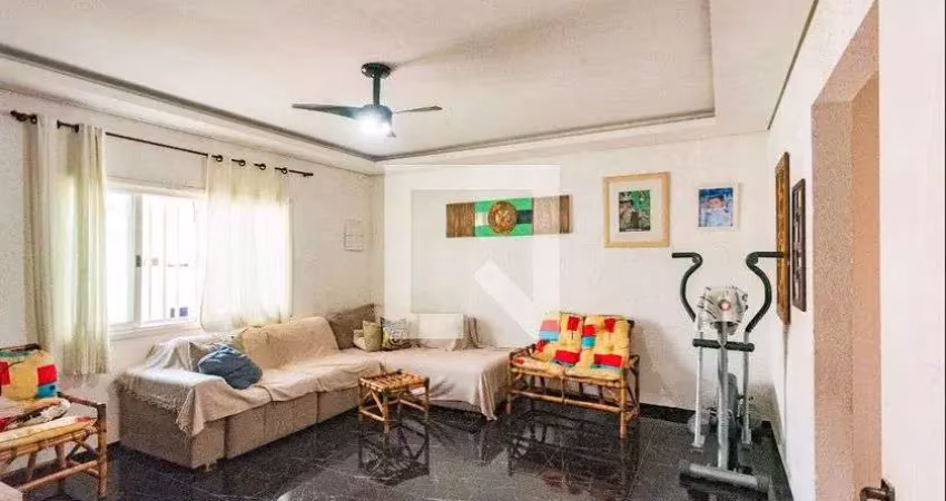 Casa para venda - parque via norte, 3 quartos,  180 m² - campinas