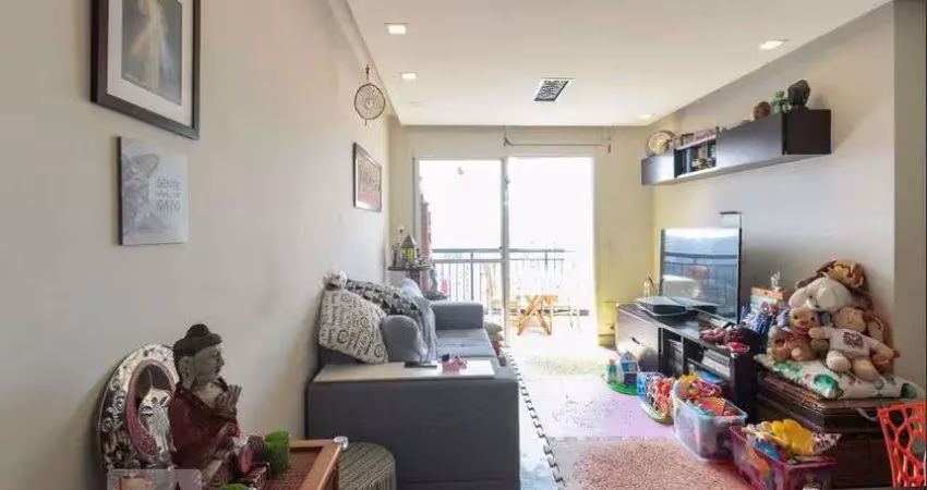 Apartamento para venda - mooca, 2 quartos,  62 m² - são paulo