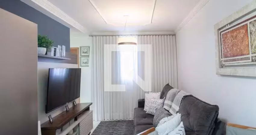 Apartamento para venda - santa amélia, 2 quartos,  53 m² - belo horizonte