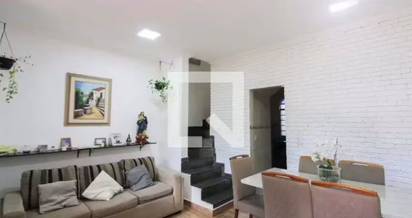 Casa para venda - santa mônica, 2 quartos,  144 m² - belo horizonte